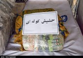 بازداشت 126 زن به اتهام حمل موادمخدر توسط پلیس راهآهن