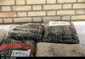 بوشهر|باند قاچاق مواد مخدر در شهرستان دیلم متلاشی شد