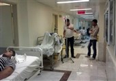 آذربایجان‌شرقی| مرند کمبود تخت بیمارستانی دارد
