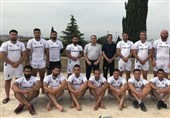 Kish Island to Host Asia Beach Rugby Championship