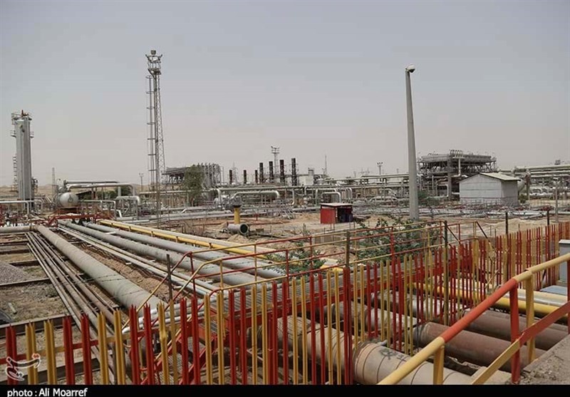 ایران به دانش فنی حذف فلرهای نفتی در مناطق نفت‌خیز جنوب‌ دست یافت‌