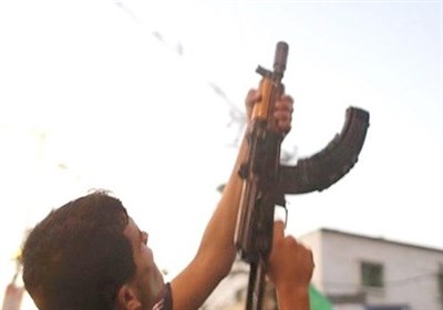 لرستان،تيراندازي،سردار،انتظامي،عاملان،رسم،بدل،فرمانده،بافت،س ...