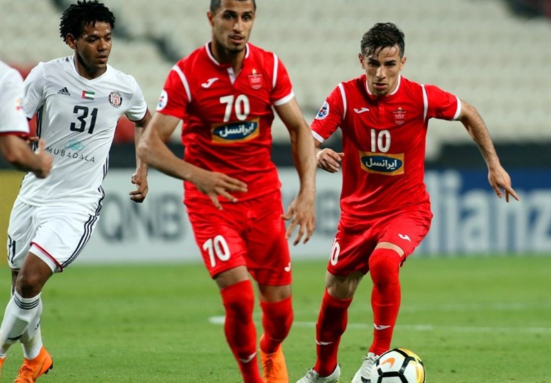 لیگ قهرمانان آسیا| پرسپولیس - الجزیره امارات؛ امید سرخ‌ها به هواداران برای صعود