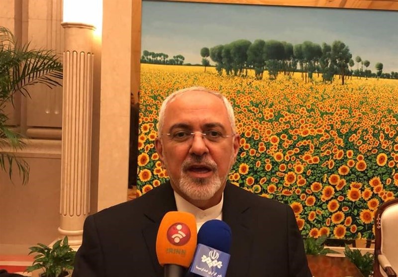 تور برجامی| ظریف: اگر برجام بدون حفظ منافع ایران ادامه پیدا کند، برای ما قابل قبول نیست
