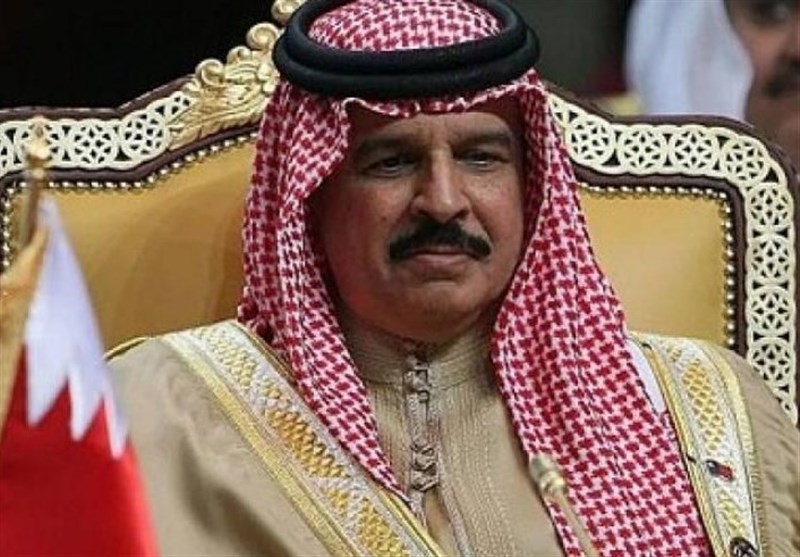 منطقه خوش آب‌وهوای بحرین در قرق پادشاه؛ چاه‌های نفتی که به نام افراد خاص است