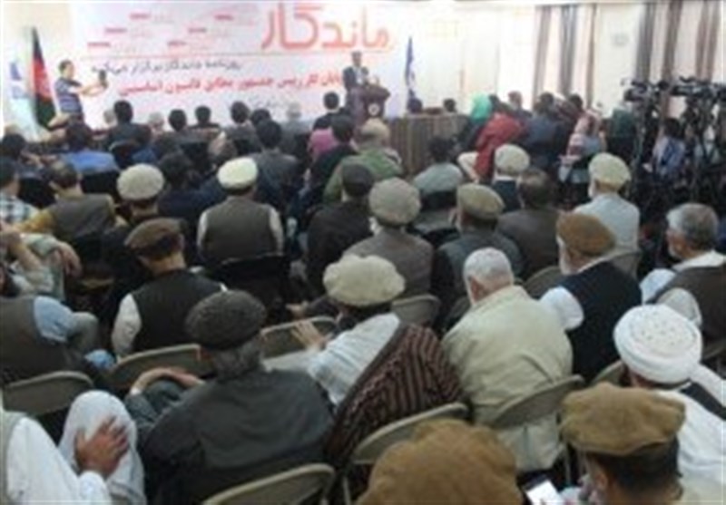 حقوقدانان افغان: دوره اشرف غنی پایان یافته؛ ادامه کار حکومت وحدت ملی غیر قانونی است