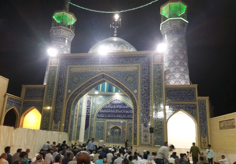 بیرجند| بانک اطلاعاتی 1050 مسجد استان خراسان جنوبی تکمیل شد
