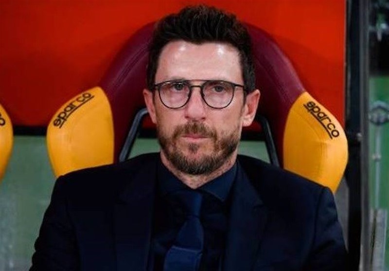 فوتبال جهان| دی‌فرانچسکو: رم هنوز هم بیمار است/ جنوا می‌دانست که ما ترسیده‌ام