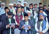 اظهارات تازه طالبان: نشست سه جانبه علما در اندونزی تاییدی بر «جهاد» جاری در افغانستان بود