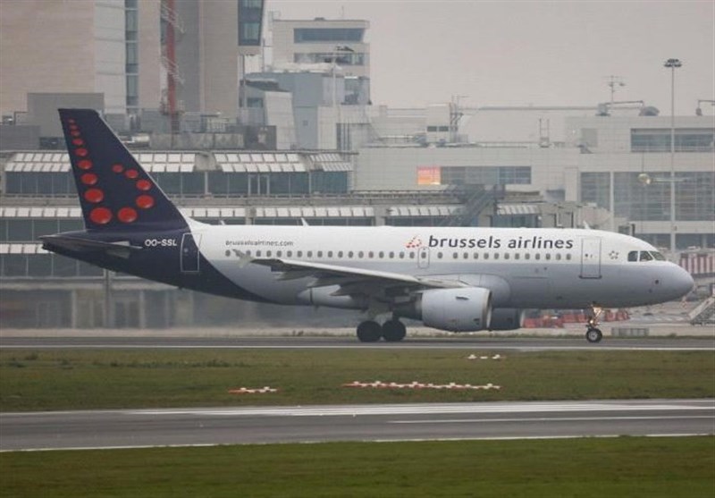 Flights Grounded as Brussels Airlines Pilots Begin Strike