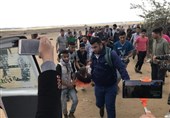 فلسطین| حملات نظامیان صهیونیست به راهپیمایی بازگشت؛ افزایش آمار شهدا به 5 نفر
