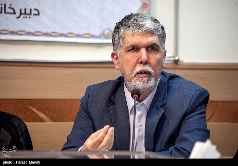 وزیر ارشاد در کرمان: سالانه بیش از 90 فیلم بلند در کشور با اصالت دینی و مذهبی تولید می‌شود