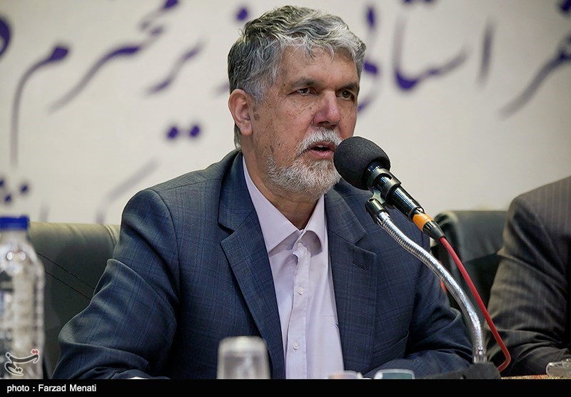 وزیر ارشاد: مشکلات خانه مطبوعات استان گلستان برطرف می‌شود