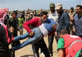 عفو بین‌الملل: حوادث غزه به سطح جنایات جنگی می‌رسد