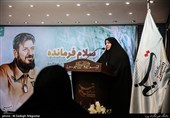 اولین محفل(عصرحماسه) گرامیداشت سردار شهید محمد ناظری