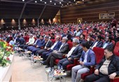 تبریز| قرعه‌کشی مسابقات فوتسال جام تبریز 2018 برگزار شد