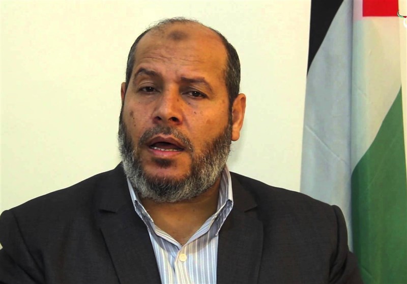 حرکة حماس : صبر فصائل المقاومة لن یطول على جرائم العدو