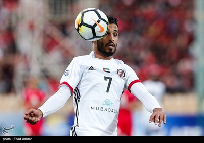 Iran's Persepolis Advances to AFC Champions League Quarterfinals