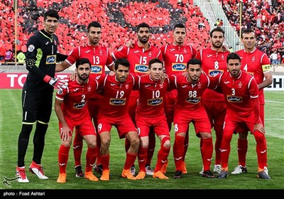 Iran's Persepolis Advances to AFC Champions League Quarterfinals