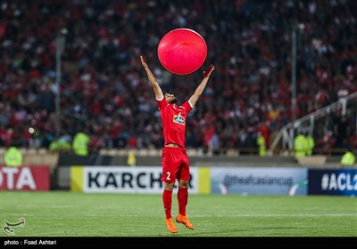 Iran's Persepolis Advances to AFC Champions League Quarterfinals