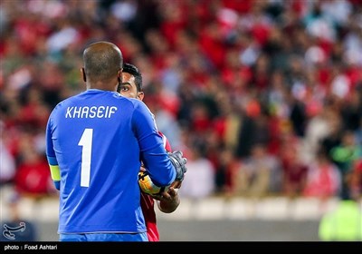 Iran's Persepolis Advances to AFC Champions League Quarterfinals