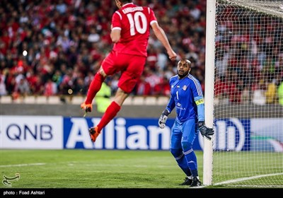 Iran's Persepolis Advances to AFC Champions League Quarterfinals