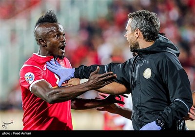 Iran's Persepolis Advances to AFC Champions League Quarterfinals