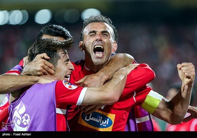 Iran's Persepolis Advances to AFC Champions League Quarterfinals