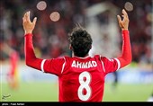 Persepolis’s Nourollahi Winner of ACL Goal of the Week