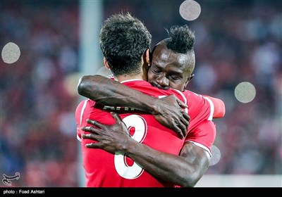 Iran's Persepolis Advances to AFC Champions League Quarterfinals