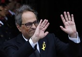 Madrid Blocks Catalan Councilors as Stand-Off Drags On