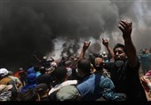 UN Condemns Israel's Use of Force against Palestinians