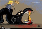 Palestinian Protesters Killed near Gaza Border as US Opens Embassy in Al-Quds