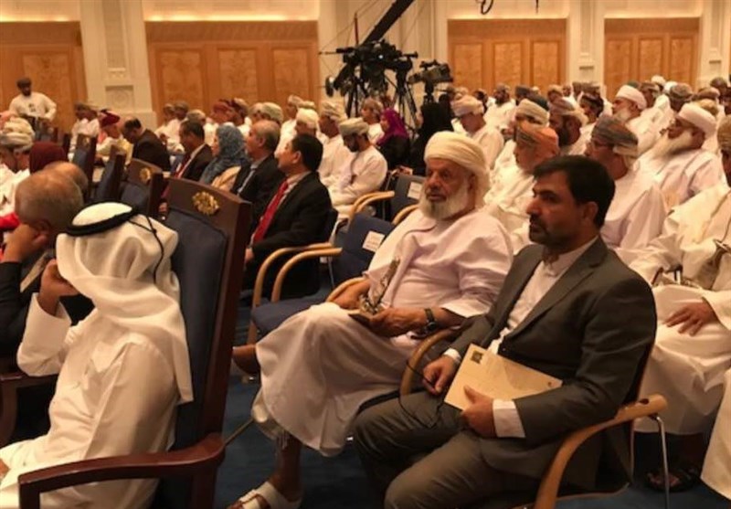 خشم عمانی‌ها از مصادره شخصیت‌های تاریخی این کشور توسط امارات