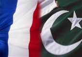 سفیر فرانسه در اسلام‌آباد: پاریس خواستار مشارکت در کریدور اقتصادی چین و پاکستان است