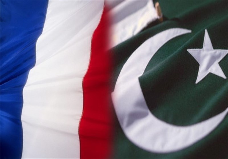 سفیر فرانسه در اسلام‌آباد: پاریس خواستار مشارکت در کریدور اقتصادی چین و پاکستان است