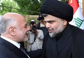 عراق پس از انتخابات|تاکید «النصر» بر شانس العبادی برای نخست‌وزیری مجدد؛ یک عضو «سائرون» از فراکسیون اکثریت رونمایی کرد