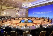 البیان الختامی لاجتماع أستانة یؤکد ضرورة تنفیذ الاتفاقات الخاصة بشمال سوریا
