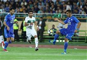 حسینی: بعد از اعلام لیست کی‌روش درباره فصل بعد تصمیم می‌گیرم