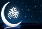 اردبیل| آئین‌های ضیافت رمضان در اردبیل؛ تداوم سنت قاباخلاما در دیار سبلان+فیلم