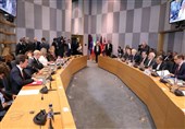 توافق رهبران اروپایی برای اتخاذ رویکرد واحد در قبال برجام