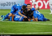 Iran’s Esteghlal into ACL Quarterfinal