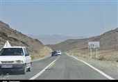 افزایش 9 برابری اعتبارات حوزه راههای گلستان در دولت سیزدهم