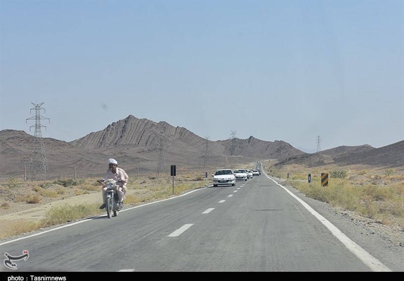 محور کرمانشاه - بیستون پرترددترین محور مواصلاتی استان کرمانشاه است