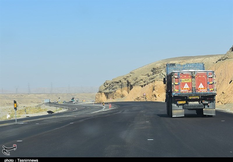 جاده کرمانشاه به کامیاران پرخطرترین جاده استان است