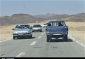 زاهدان| چرا جاده‌های سیستان و بلوچستان روزانه جان 2 نفر را می گیرد؟
