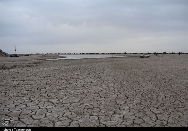 بحران آب ایران| هدر رفت 30 میلیون مترمکعب آب شرب در سال بحران آب؛ هامون دوباره خشکید+ تصویر