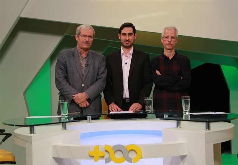نصیرزاده: یک برنامه تلویزیونی دولت را تحت فشار قرار می‌دهد که سرمایه اش را در جایی بگذارد که فقط 20 بازیکن فوتبال می‌دوند!