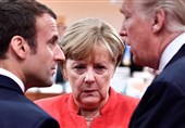 واشنگتن پست: ترامپ با تهدید اروپایی‌ها را مجبور به فعال‌سازی مکانسیم حل اختلاف در برجام کرد