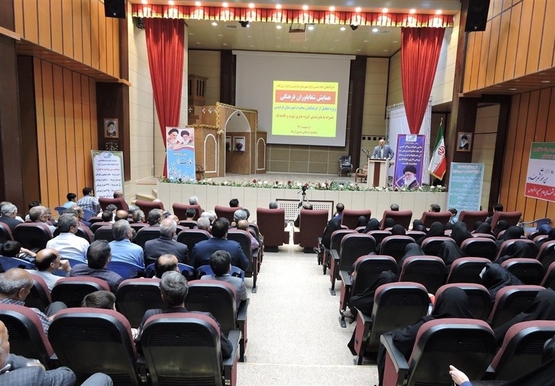 خراسان جنوبی| امید به زندگی در کشور از 50 سال به 70 سال رسیده است